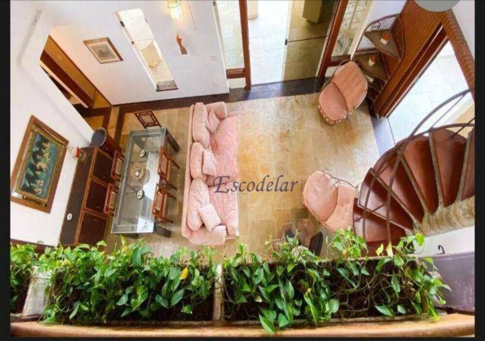 Cobertura à venda com 3 quartos, 3502m² - Foto 1