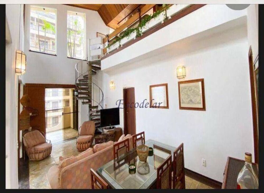 Cobertura à venda com 3 quartos, 3502m² - Foto 4