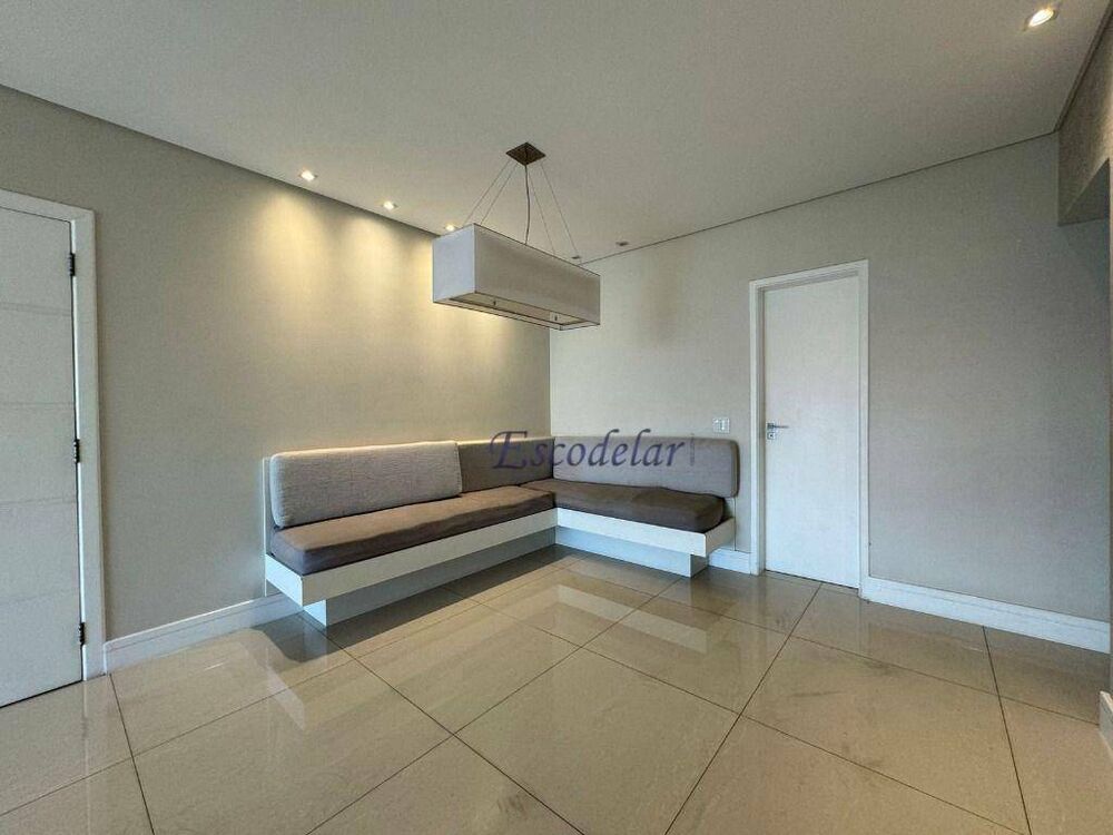 Apartamento, 3 quartos, 121 m² - Foto 4