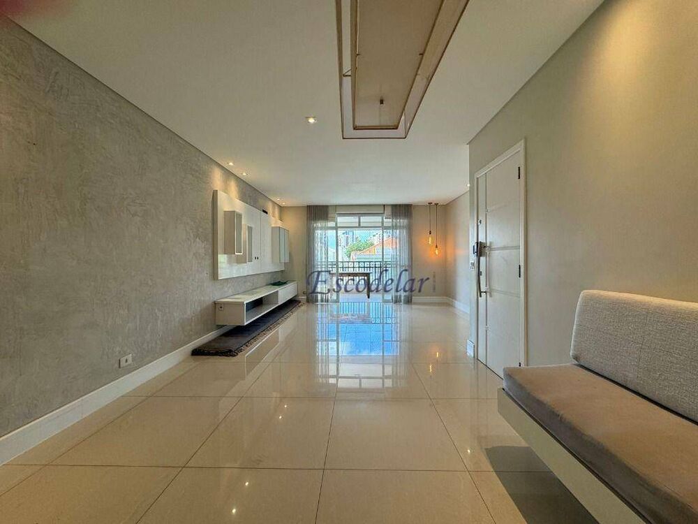 Apartamento, 3 quartos, 121 m² - Foto 2
