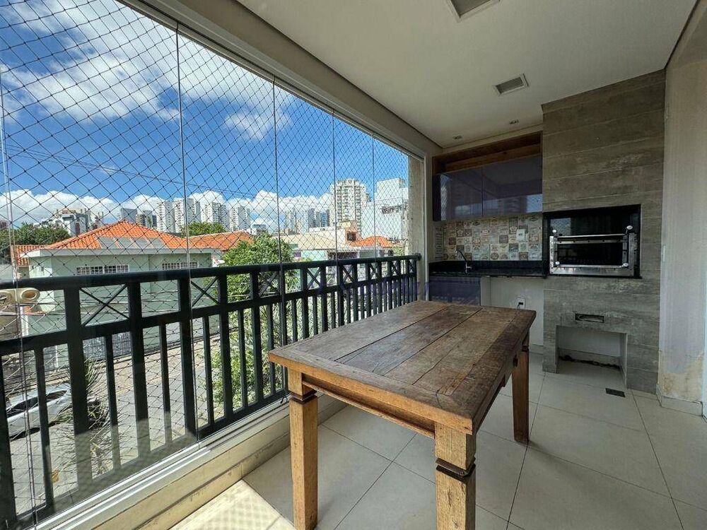 Apartamento, 3 quartos, 121 m² - Foto 1