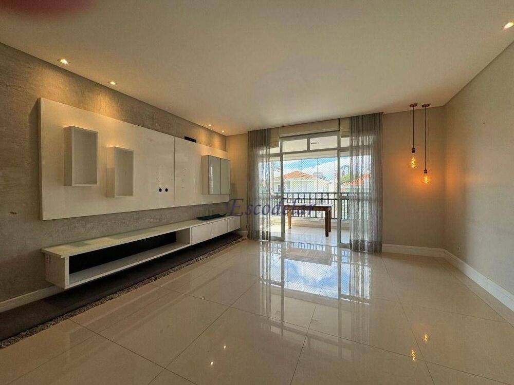 Apartamento, 3 quartos, 121 m² - Foto 3