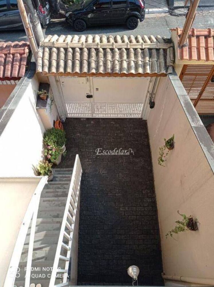Sobrado, 2 quartos, 100 m² - Foto 11