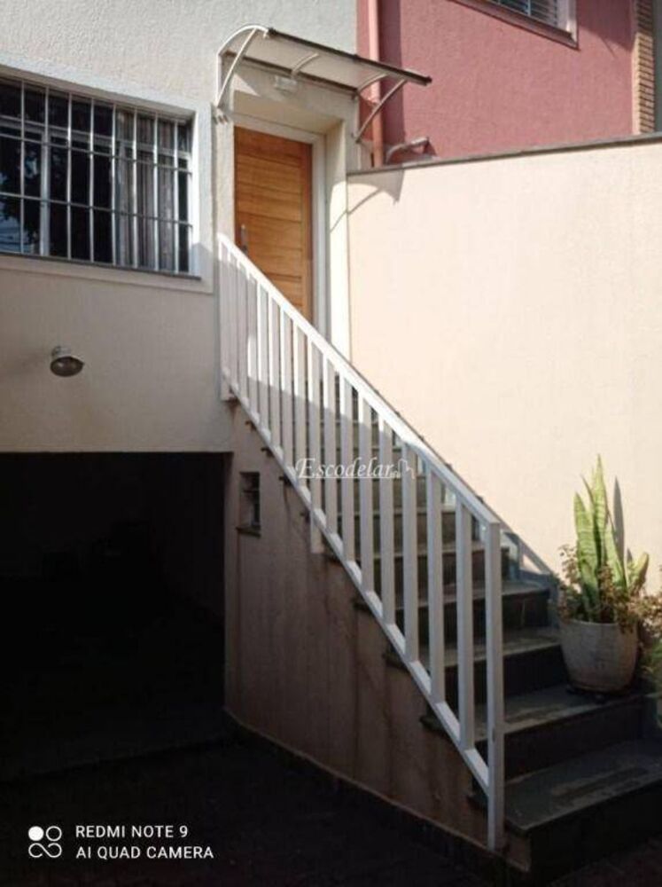 Sobrado, 2 quartos, 100 m² - Foto 12
