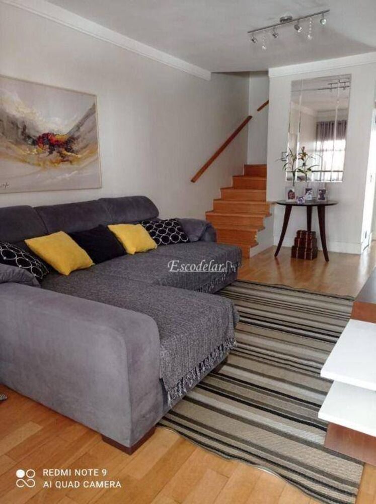 Sobrado, 2 quartos, 100 m² - Foto 9