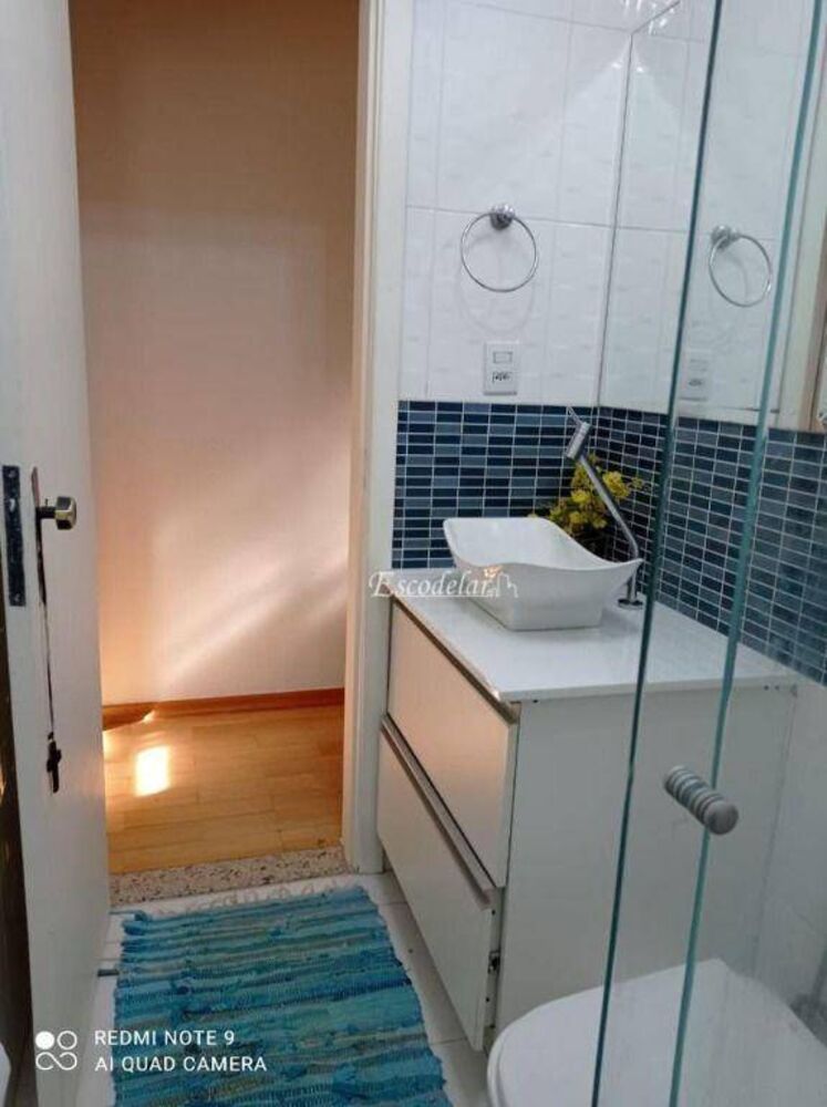 Sobrado, 2 quartos, 100 m² - Foto 8