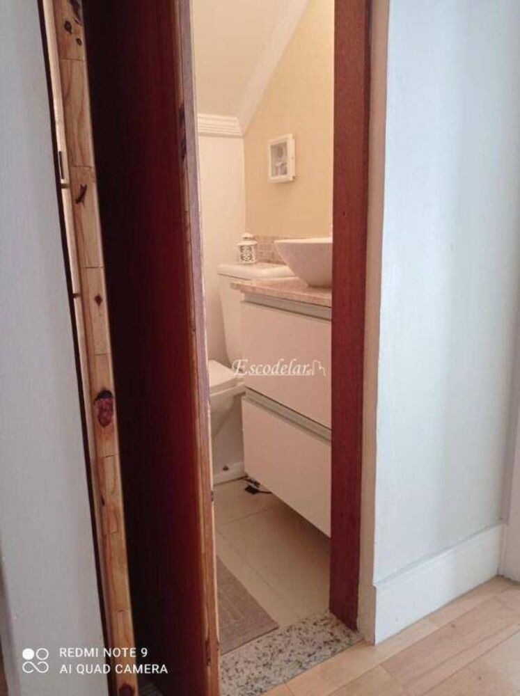 Sobrado, 2 quartos, 100 m² - Foto 3