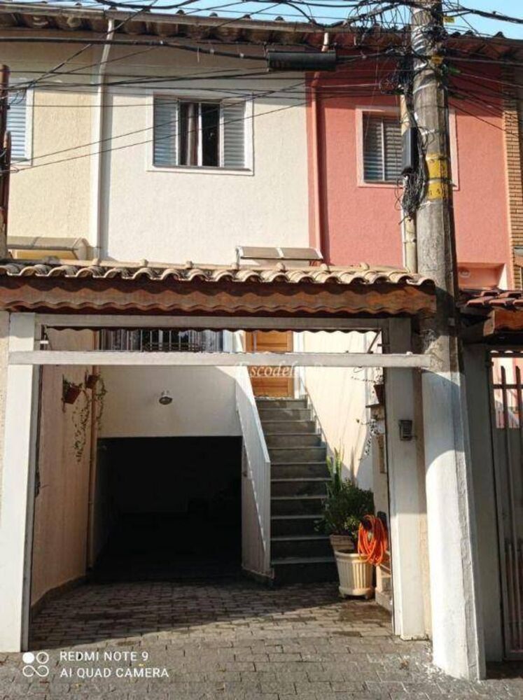 Sobrado, 2 quartos, 100 m² - Foto 10