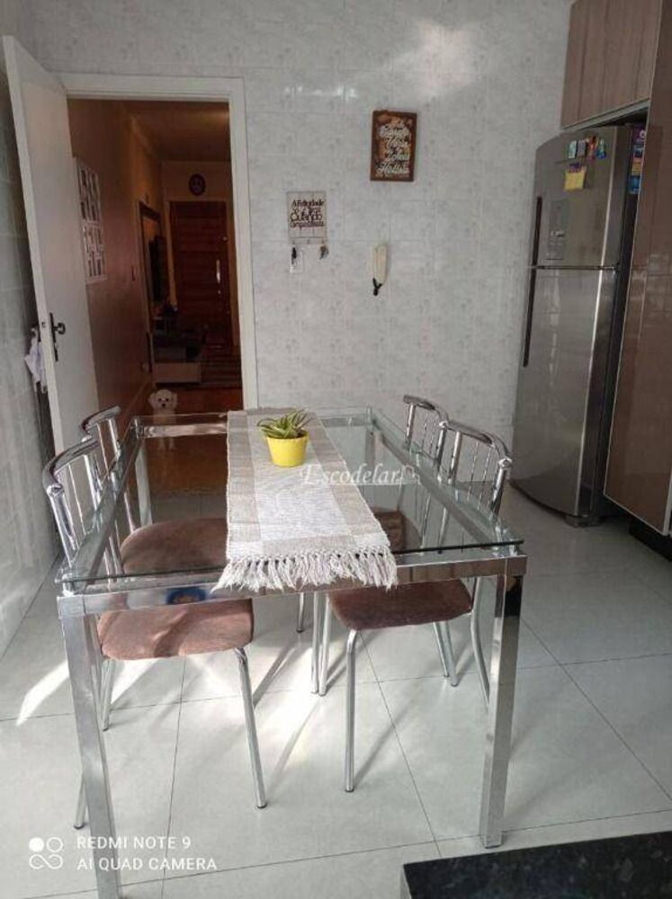Sobrado, 2 quartos, 100 m² - Foto 6
