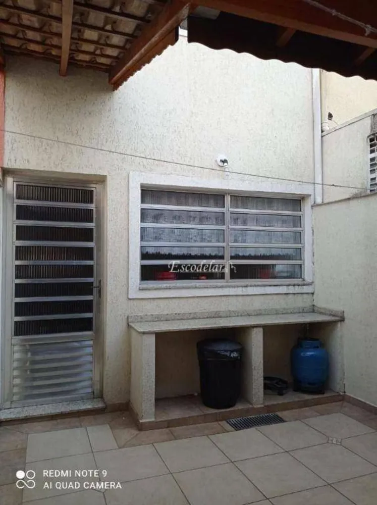 Sobrado, 2 quartos, 100 m² - Foto 14
