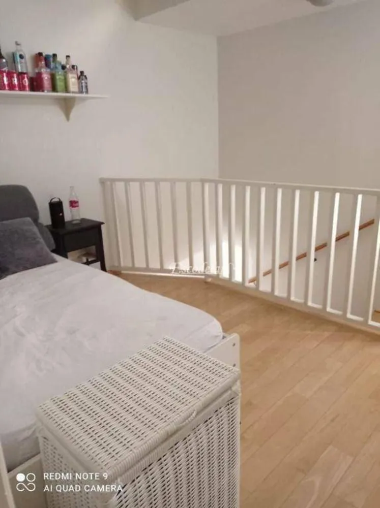Sobrado, 2 quartos, 100 m² - Foto 15