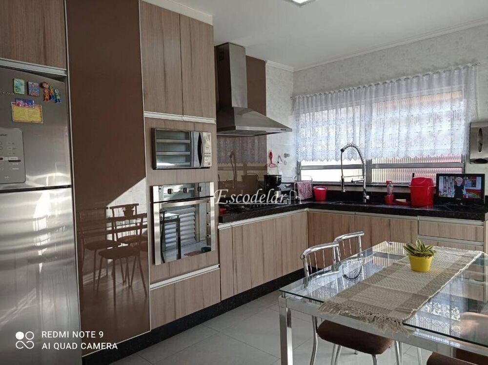 Sobrado, 2 quartos, 100 m² - Foto 4