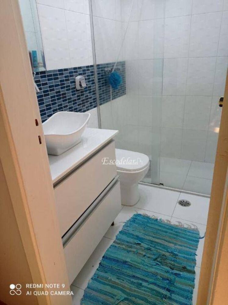 Sobrado, 2 quartos, 100 m² - Foto 7