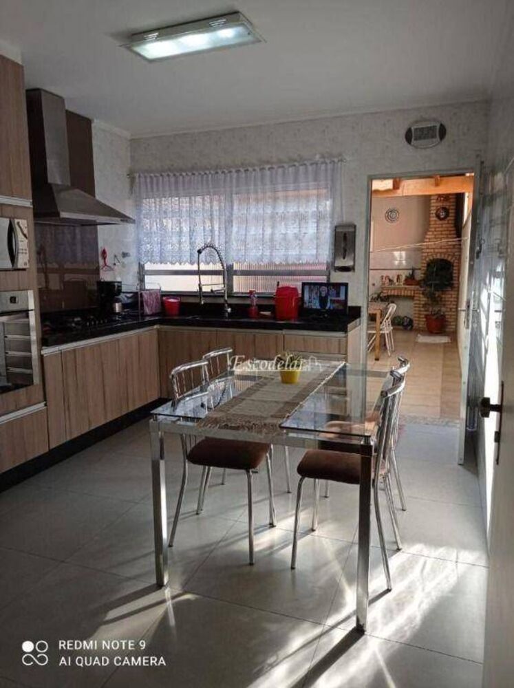 Sobrado, 2 quartos, 100 m² - Foto 5
