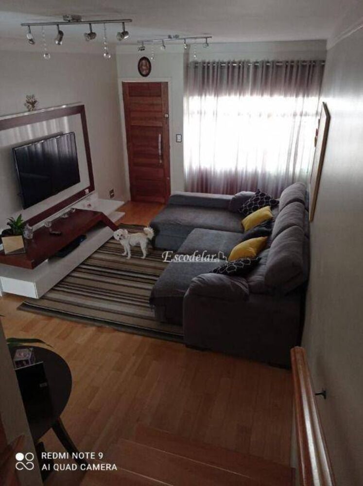 Sobrado, 2 quartos, 100 m² - Foto 2