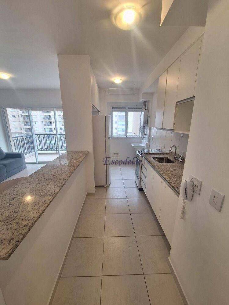 Apartamento, 1 quarto, 51 m² - Foto 2