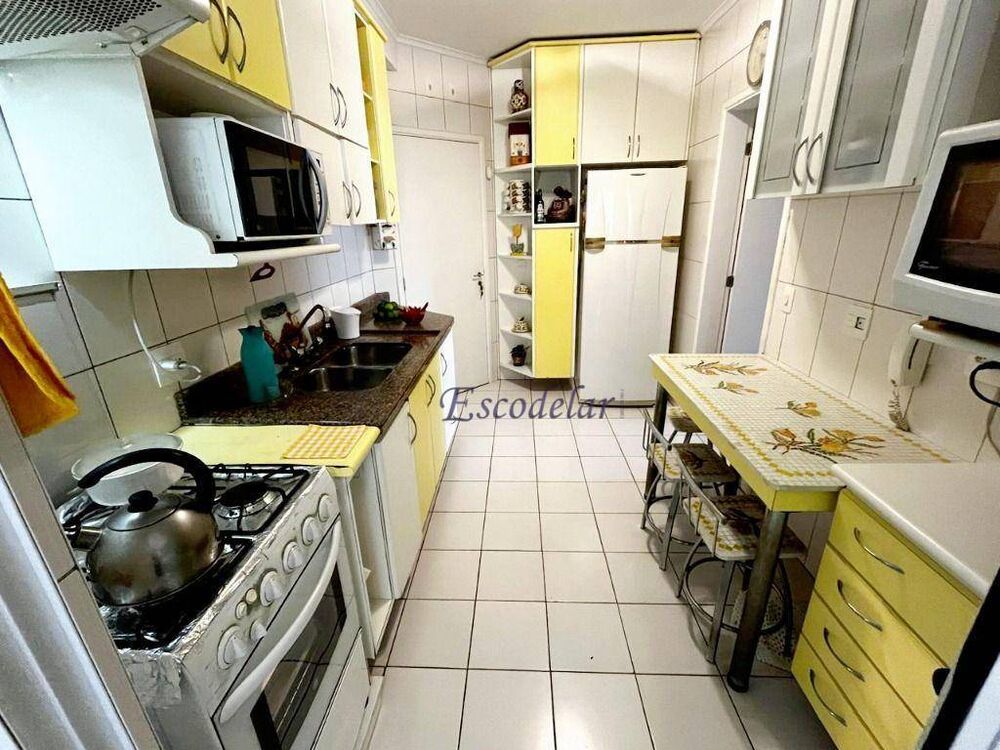 Apartamento, 3 quartos, 105 m² - Foto 16