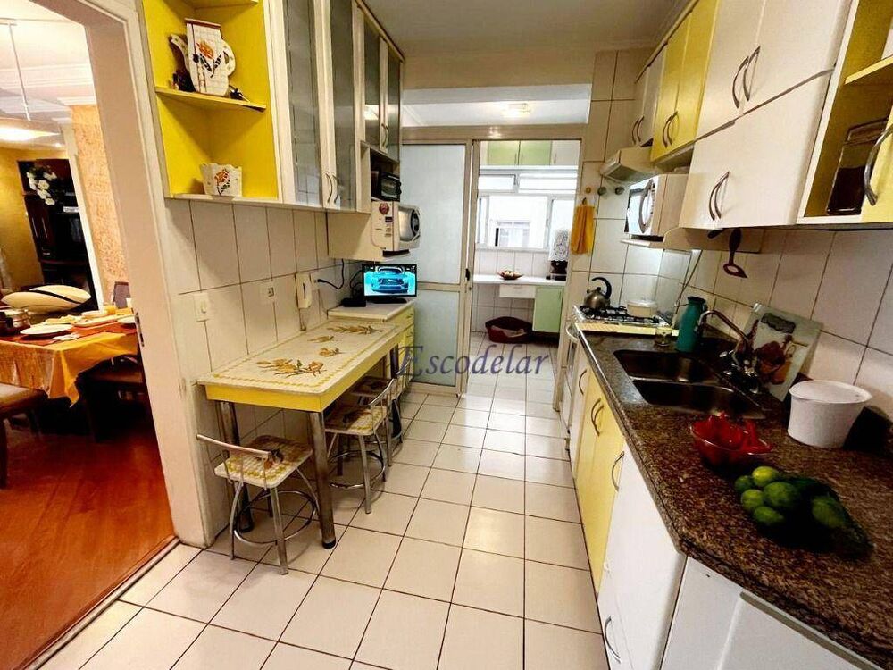 Apartamento, 3 quartos, 105 m² - Foto 15