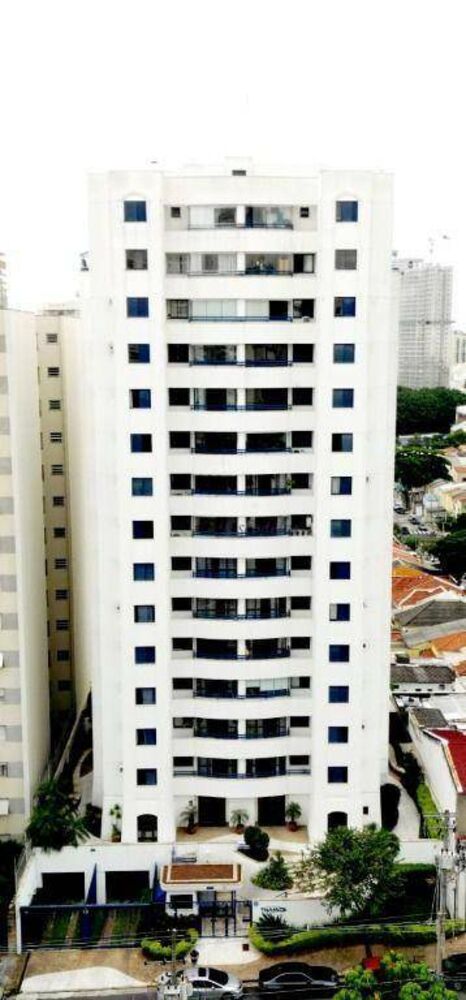 Apartamento, 3 quartos, 105 m² - Foto 13