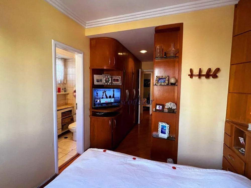 Apartamento à venda com 3 quartos, 105m² - Foto 7