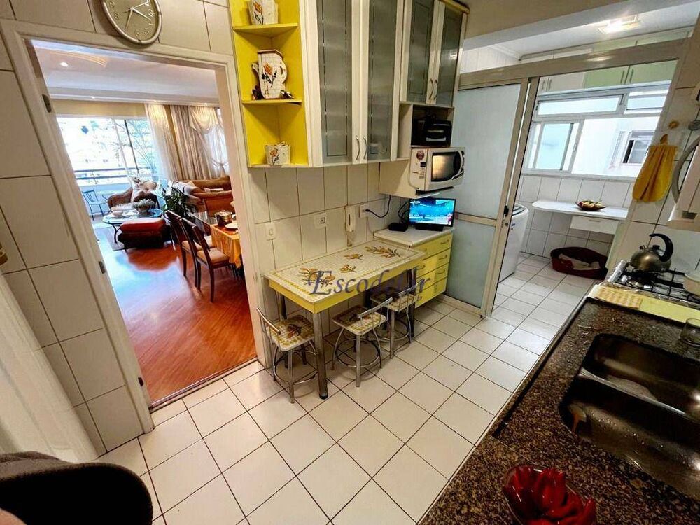 Apartamento, 3 quartos, 105 m² - Foto 14