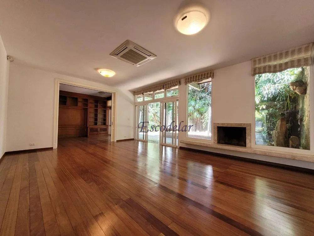 Casa, 4 quartos, 598 m² - Foto 4