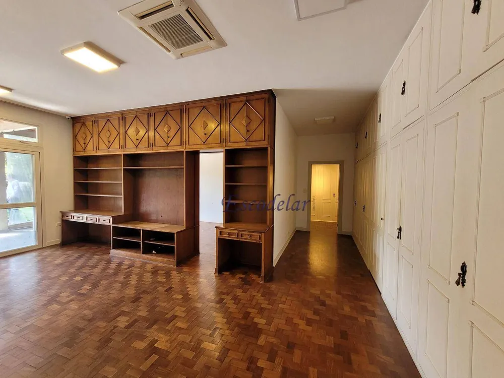 Casa, 4 quartos, 598 m² - Foto 1