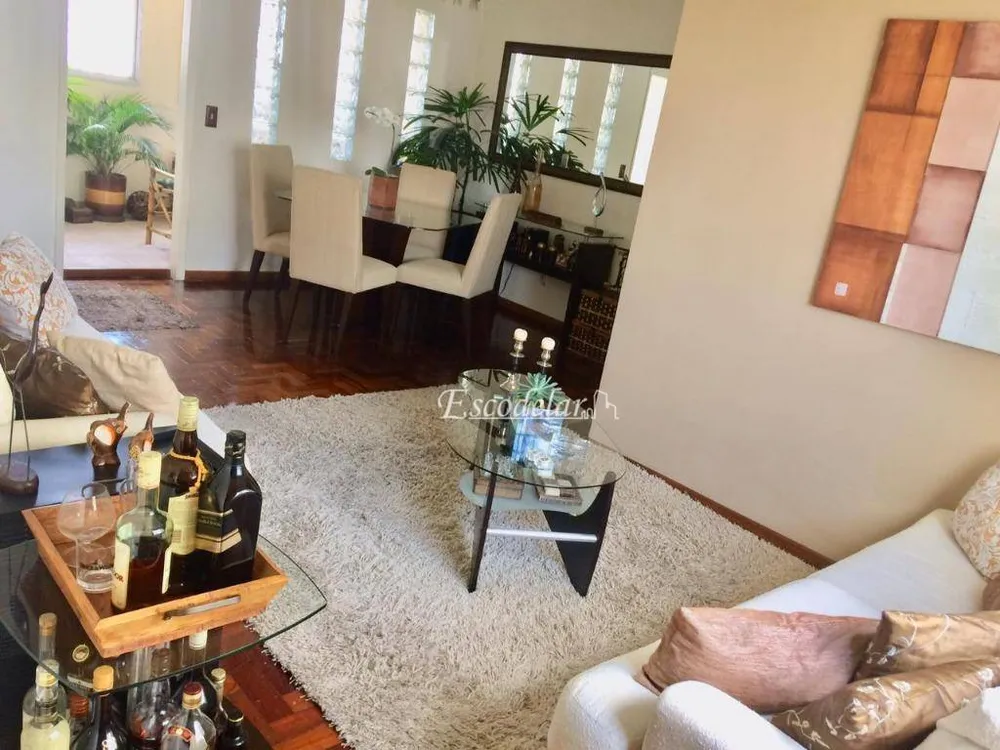 Apartamento, 3 quartos, 105 m² - Foto 2