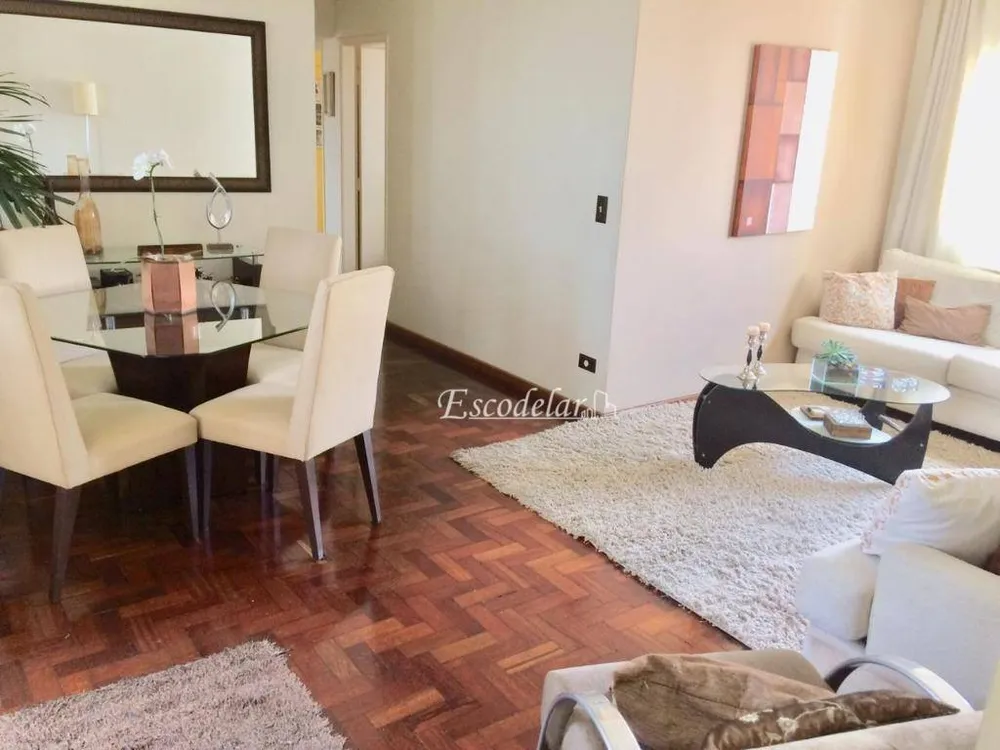 Apartamento, 3 quartos, 105 m² - Foto 3