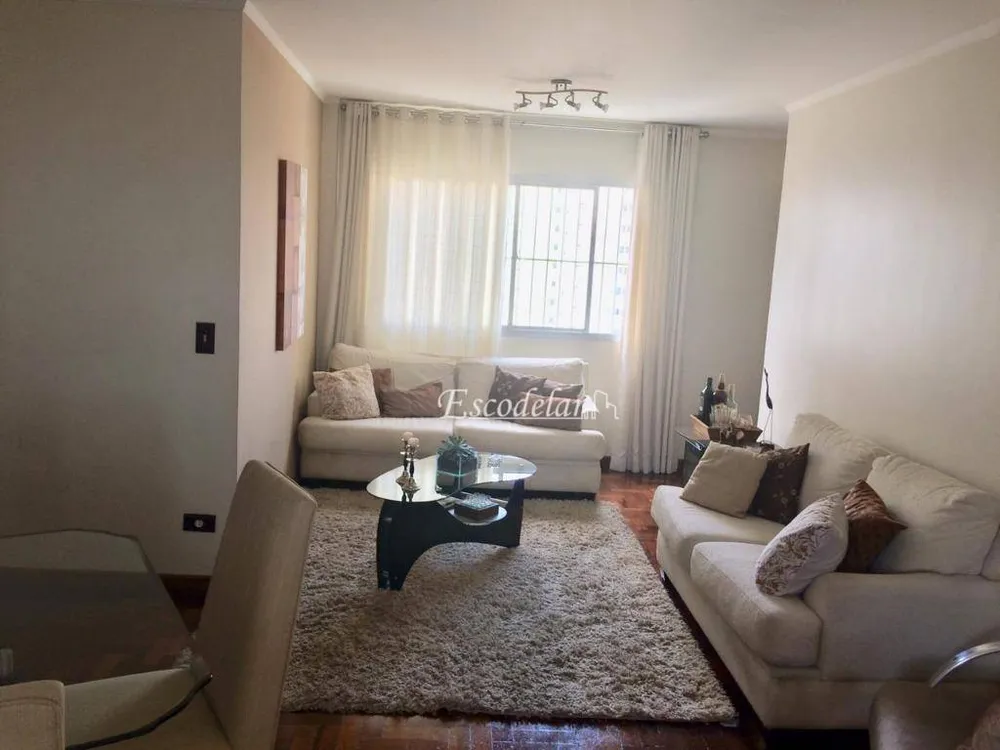 Apartamento, 3 quartos, 105 m² - Foto 1