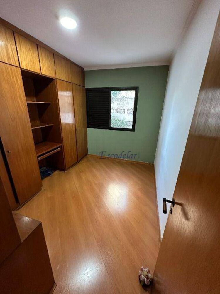 Apartamento, 4 quartos, 154 m² - Foto 1