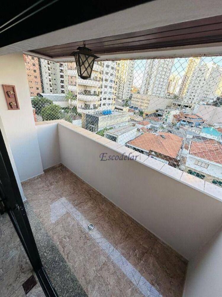 Apartamento, 4 quartos, 154 m² - Foto 13