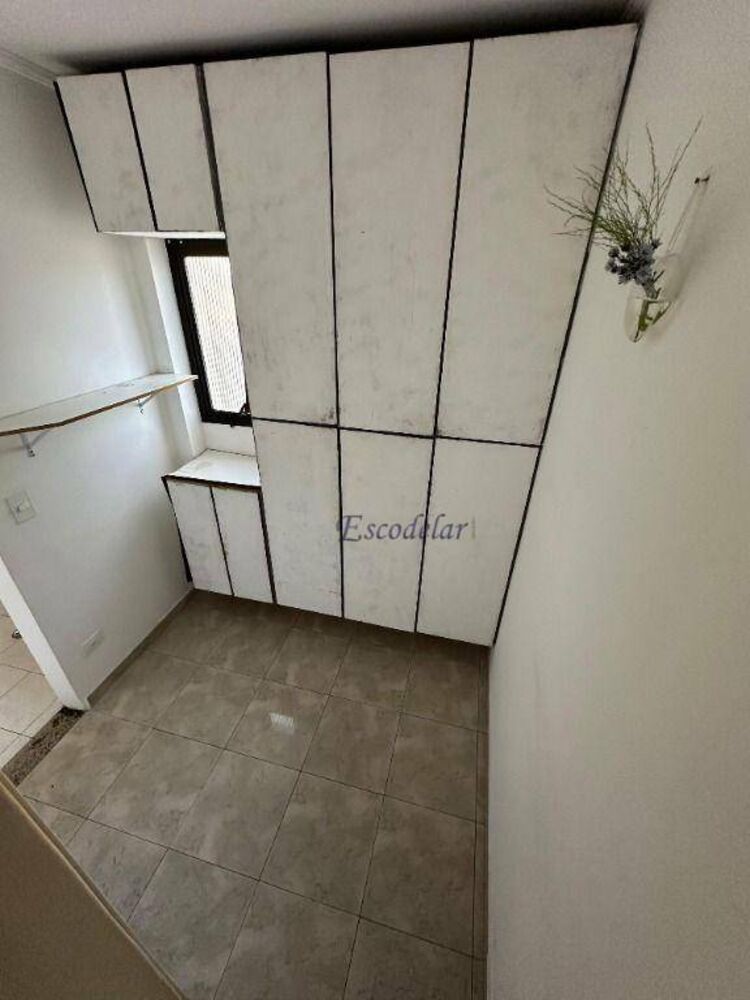 Apartamento, 4 quartos, 154 m² - Foto 10