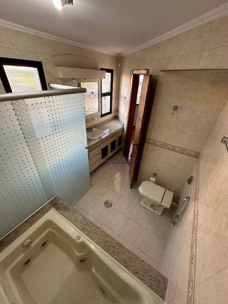 Apartamento, 4 quartos, 154 m² - Foto 5