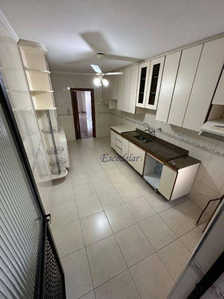 Apartamento, 4 quartos, 154 m² - Foto 9