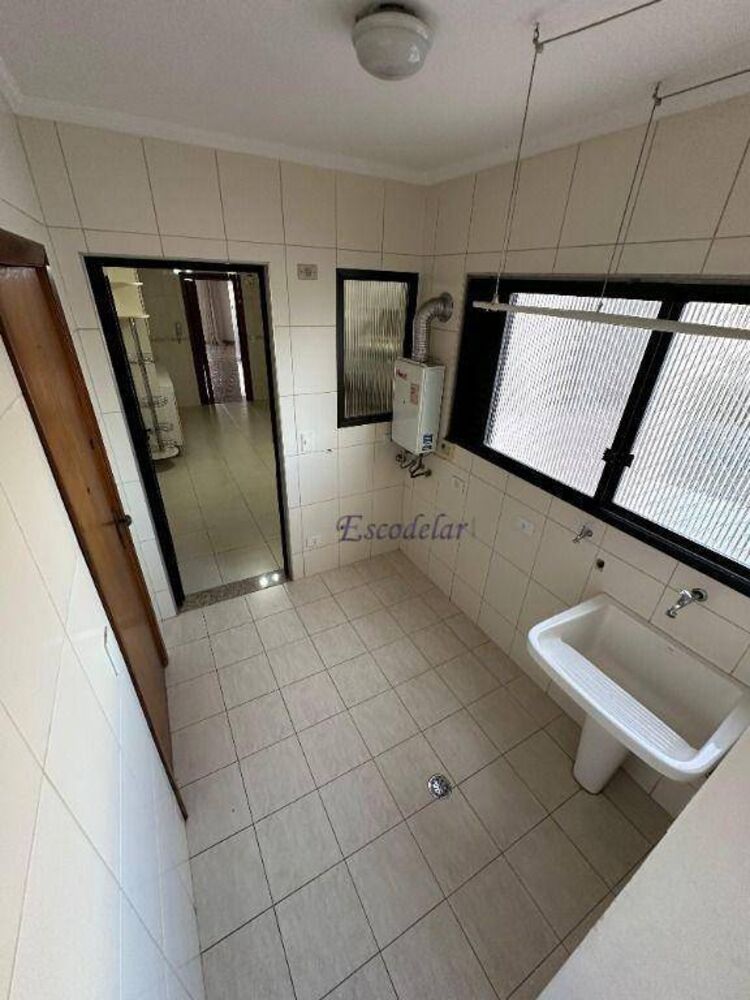 Apartamento, 4 quartos, 154 m² - Foto 7