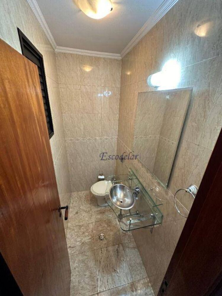 Apartamento, 4 quartos, 154 m² - Foto 8