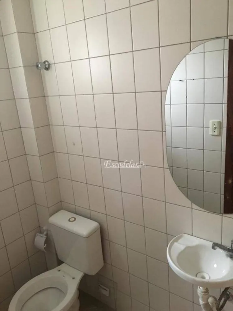 Sala-Conjunto, 35 m² - Foto 3