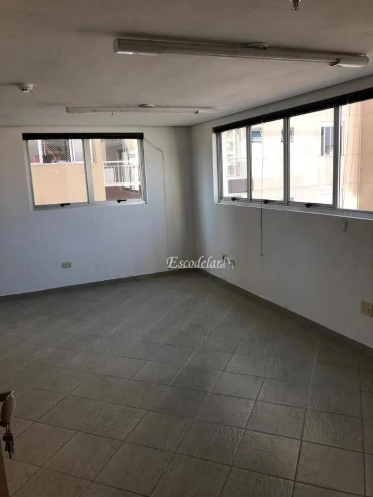 Sala-Conjunto, 35 m² - Foto 4