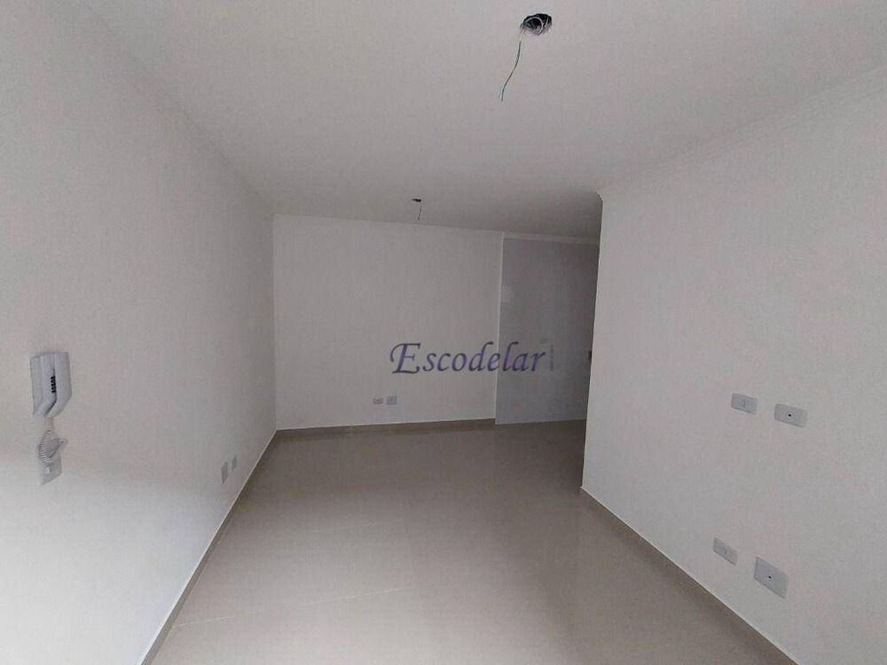Apartamento, 1 quarto, 37 m² - Foto 5