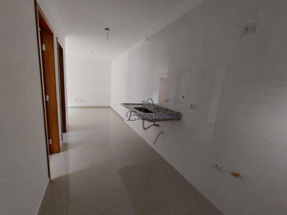 Apartamento, 1 quarto, 37 m² - Foto 6