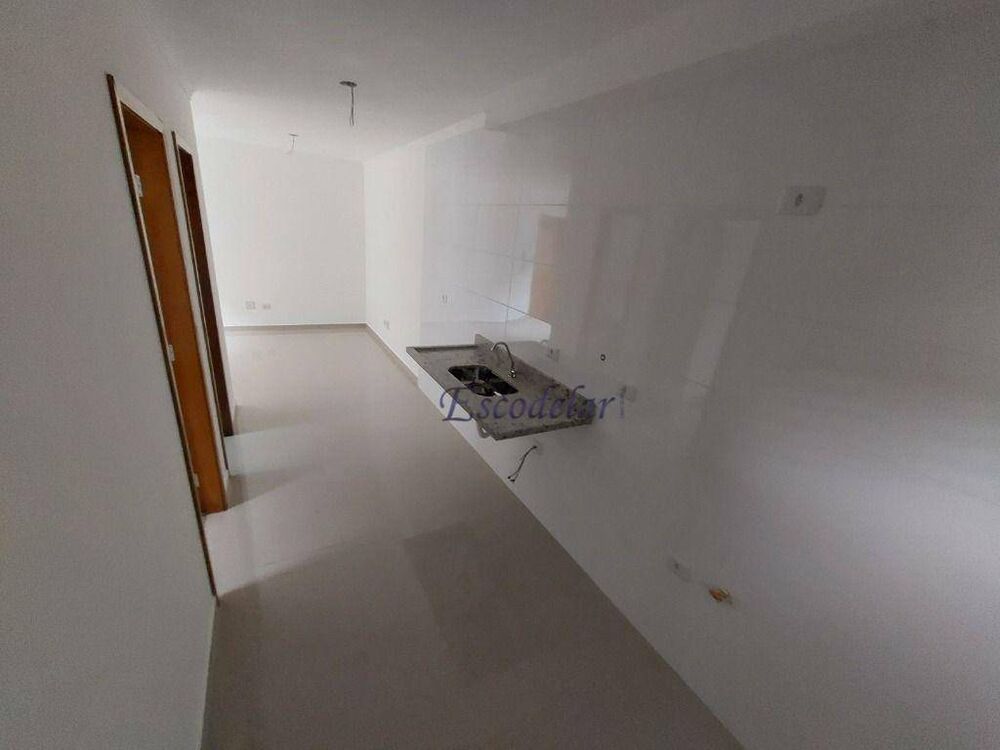 Apartamento, 1 quarto, 37 m² - Foto 7