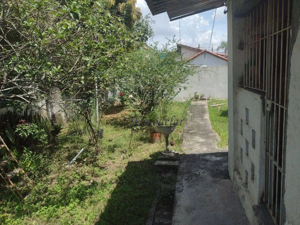 Terreno, 500 m² - Foto 2