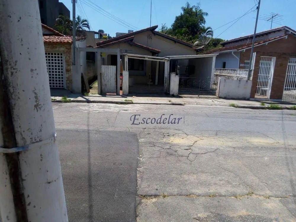 Terreno, 500 m² - Foto 9