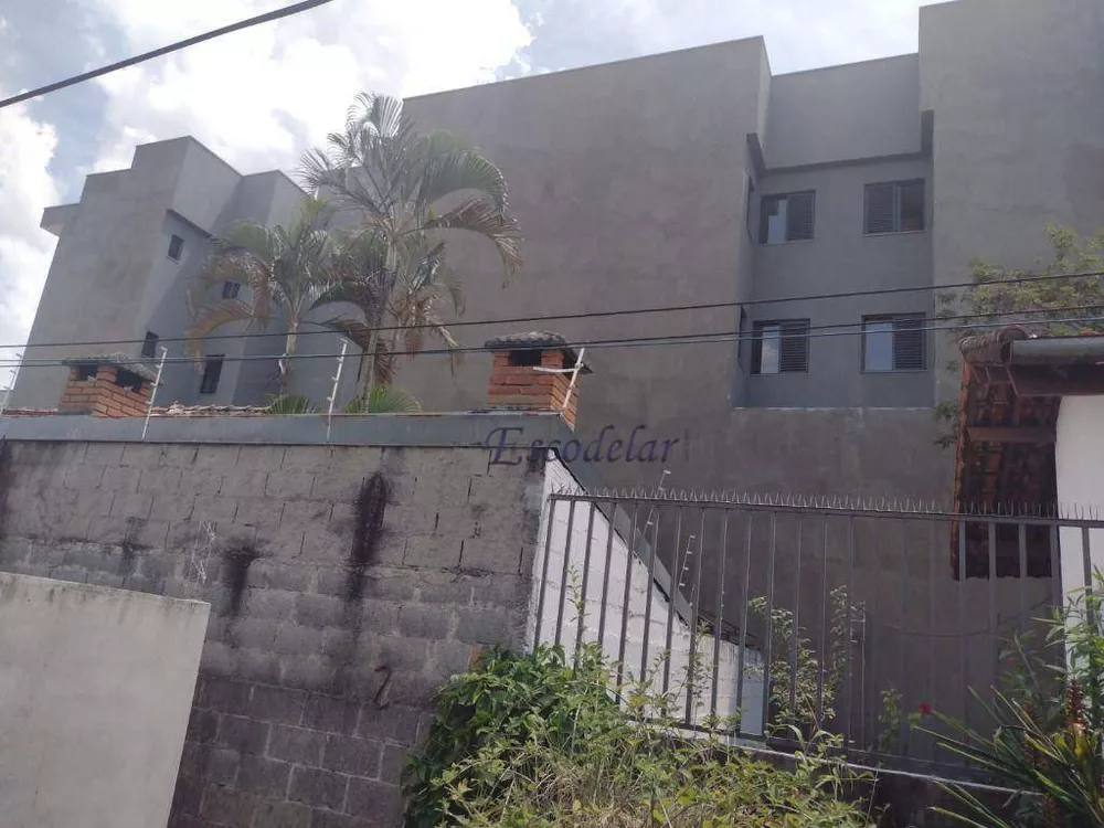 Terreno, 500 m² - Foto 6