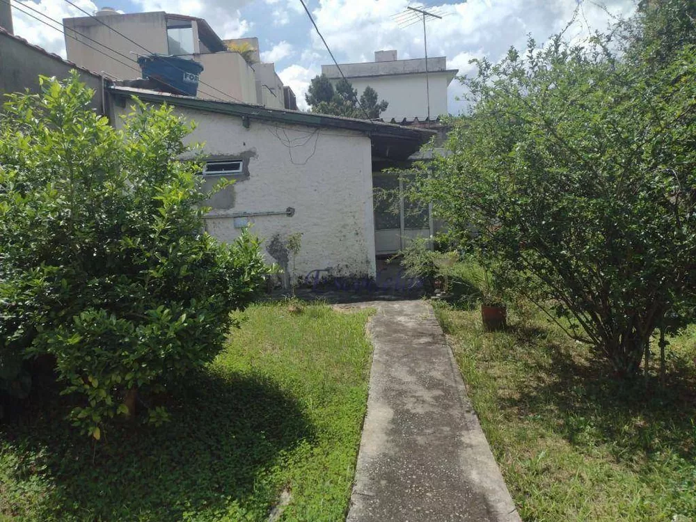 Terreno, 500 m² - Foto 1