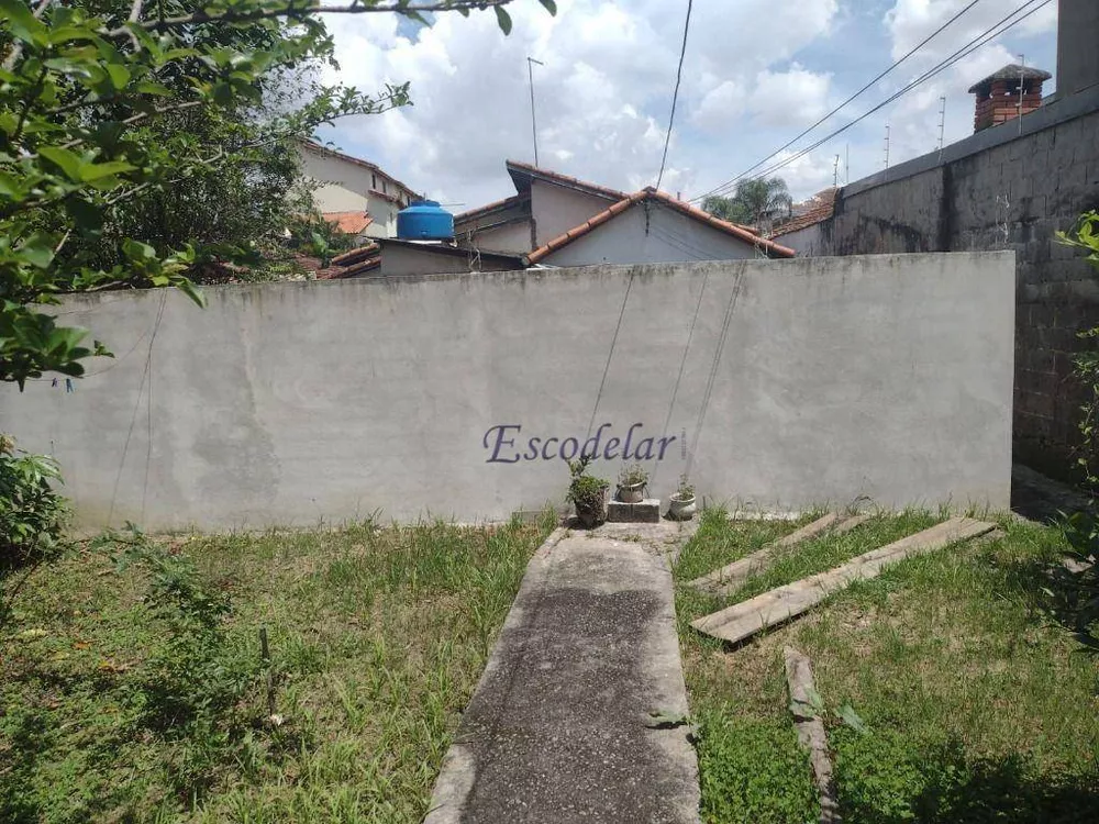 Terreno, 500 m² - Foto 3