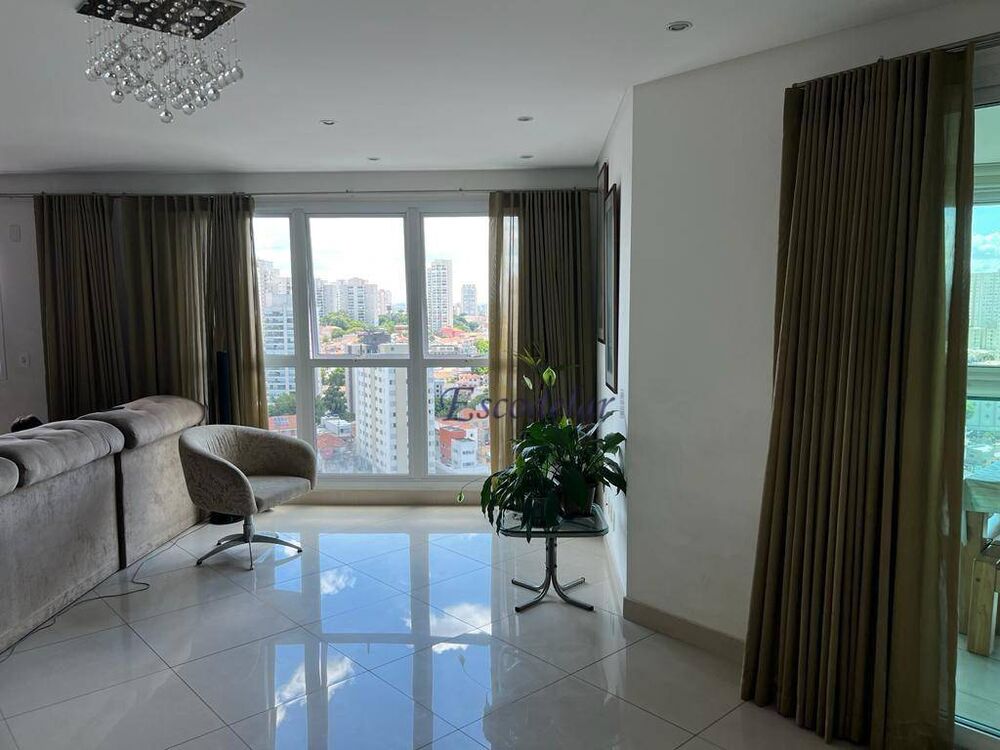 Apartamento, 3 quartos, 189 m² - Foto 3