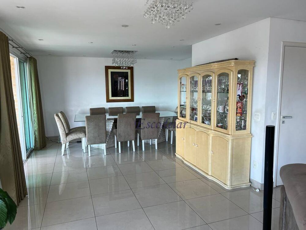 Apartamento, 3 quartos, 189 m² - Foto 4