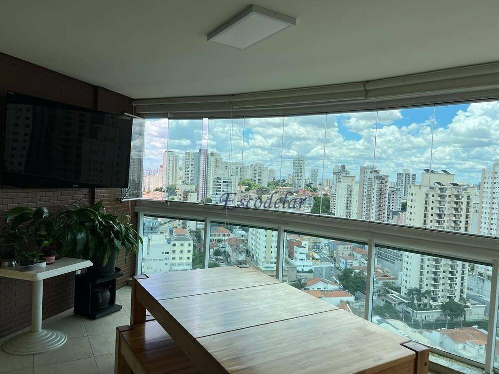 Apartamento, 3 quartos, 189 m² - Foto 1